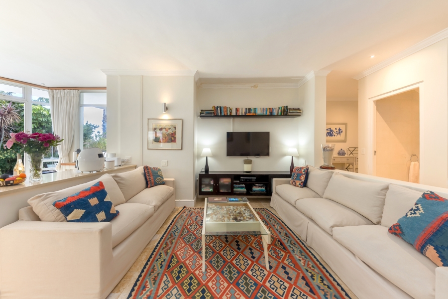 To Let 2 Bedroom Property for Rent in Llandudno Western Cape